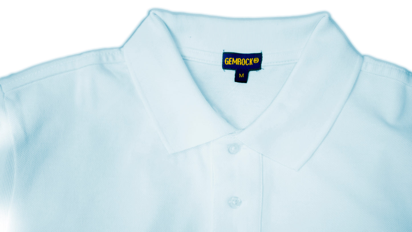 MEN'S POLO SHIRT