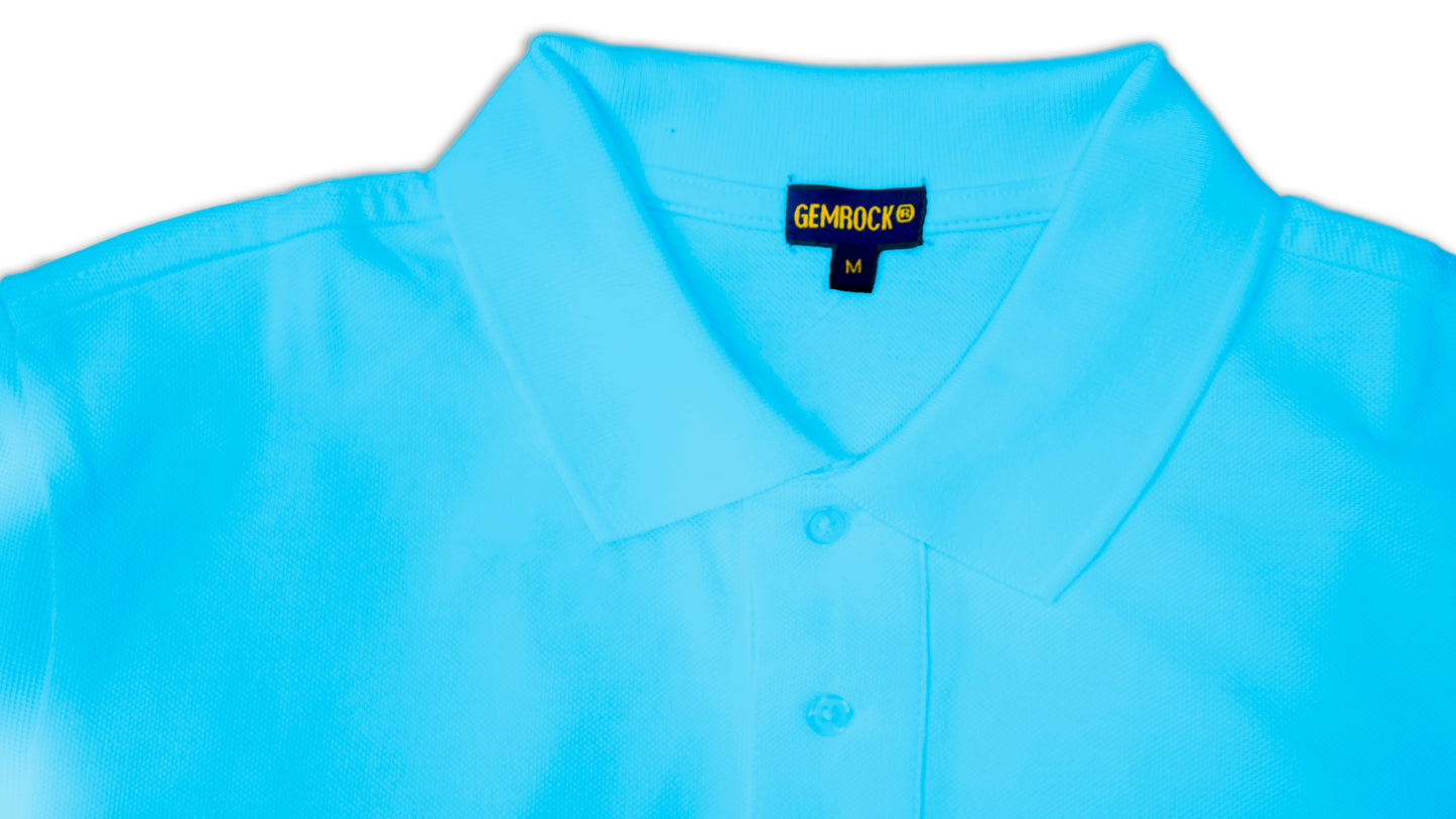 MEN'S POLO SHIRT