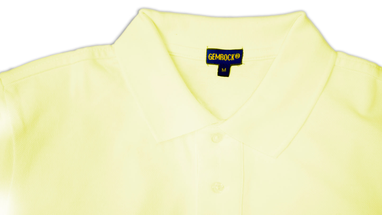 MEN'S POLO SHIRT