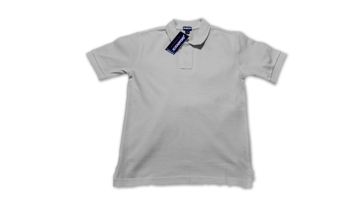 MEN'S POLO SHIRT