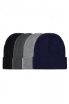 GEMROCK BEANIE HAT