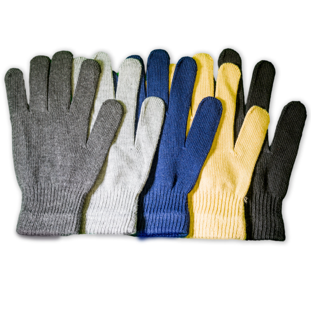 MAGIC GLOVES