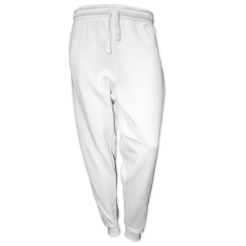 FLEECE SWEATPANTS (3 POCKET JOGGERS)