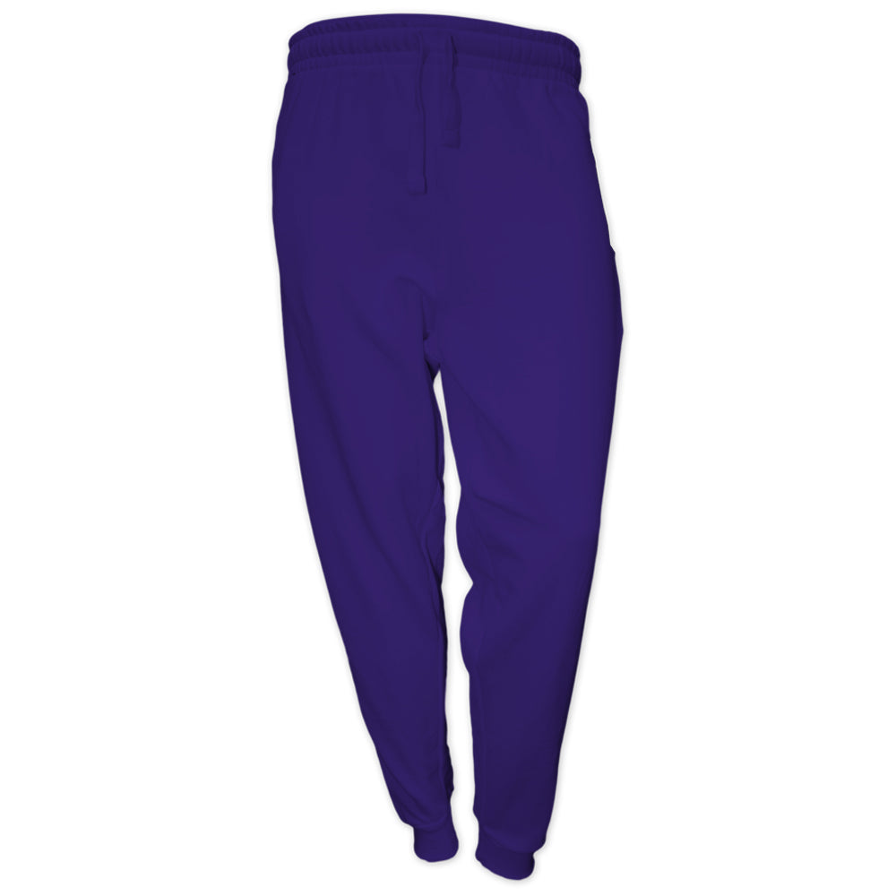 FLEECE SWEATPANTS (3 POCKET JOGGERS)