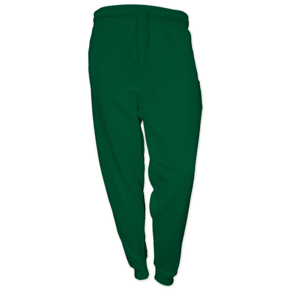 FLEECE SWEATPANTS (3 POCKET JOGGERS)