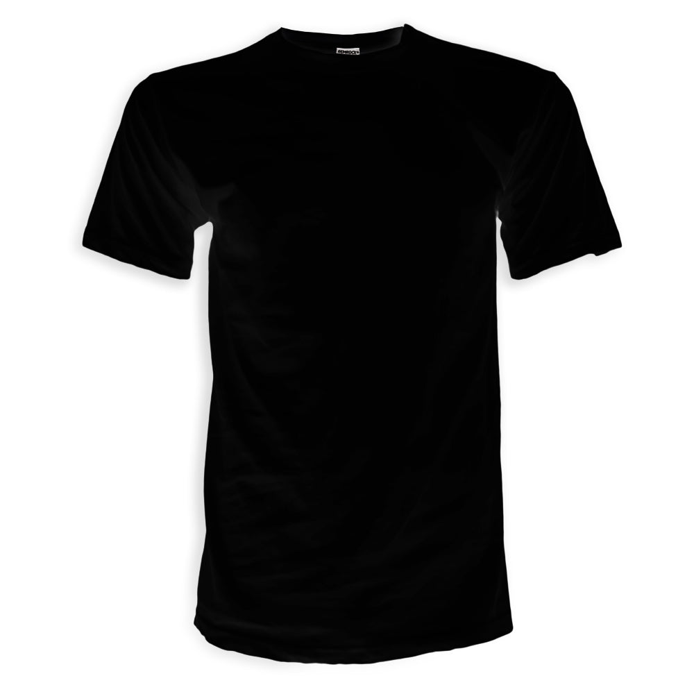 MENS CREW NECK TEE