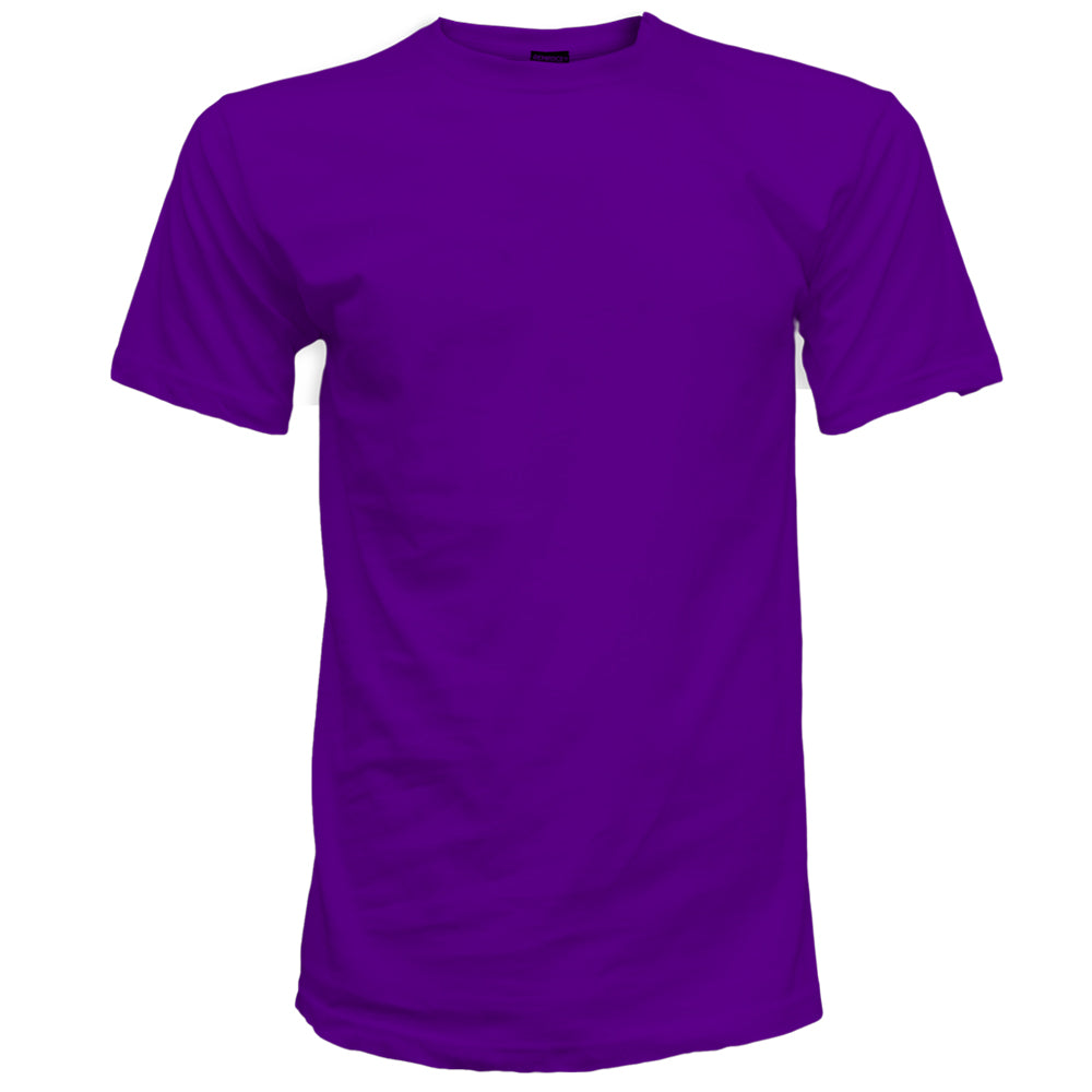 MENS CREW NECK TEE