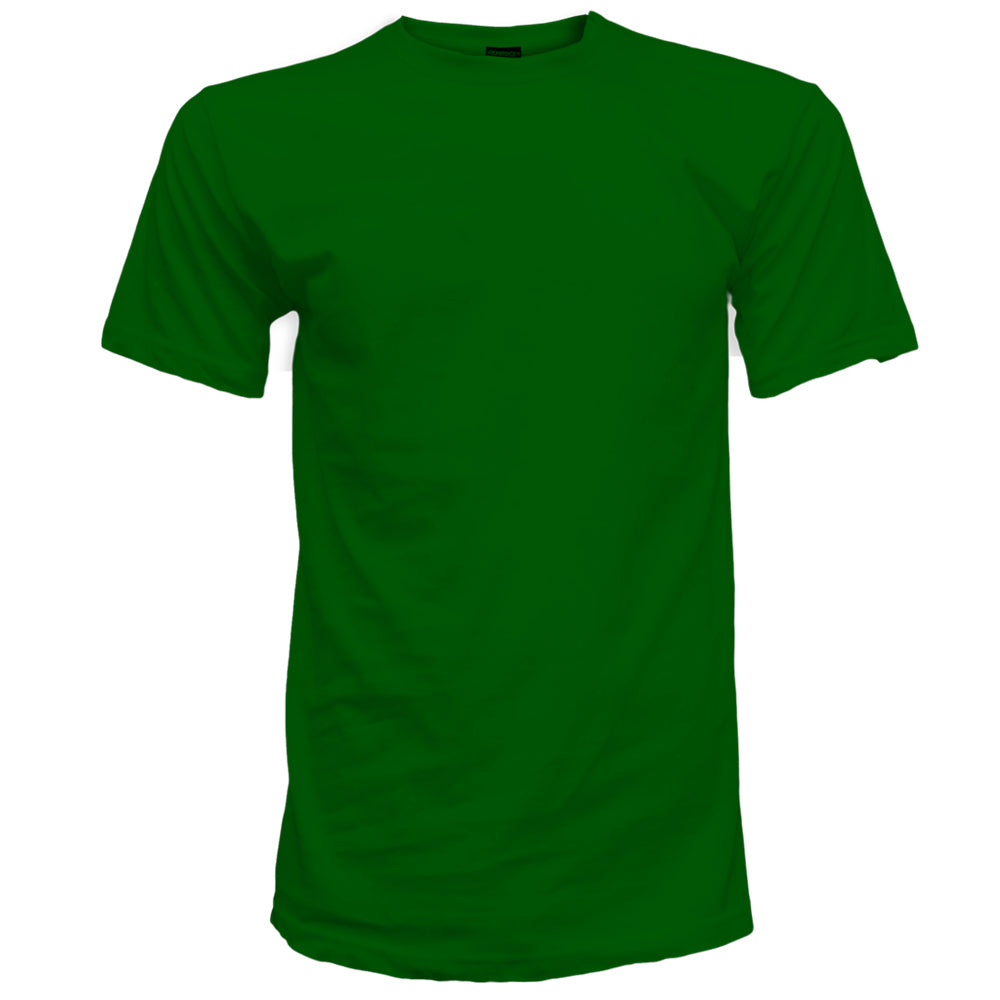 MENS CREW NECK TEE