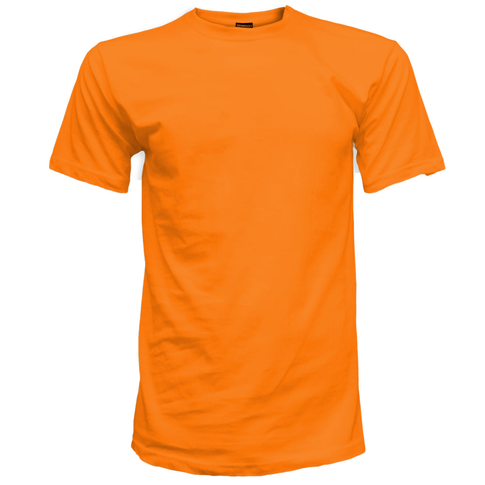 MENS CREW NECK TEE