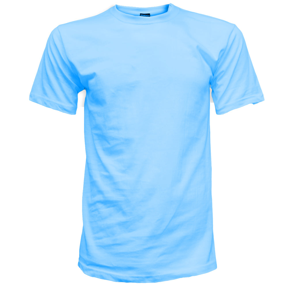 MENS CREW NECK TEE