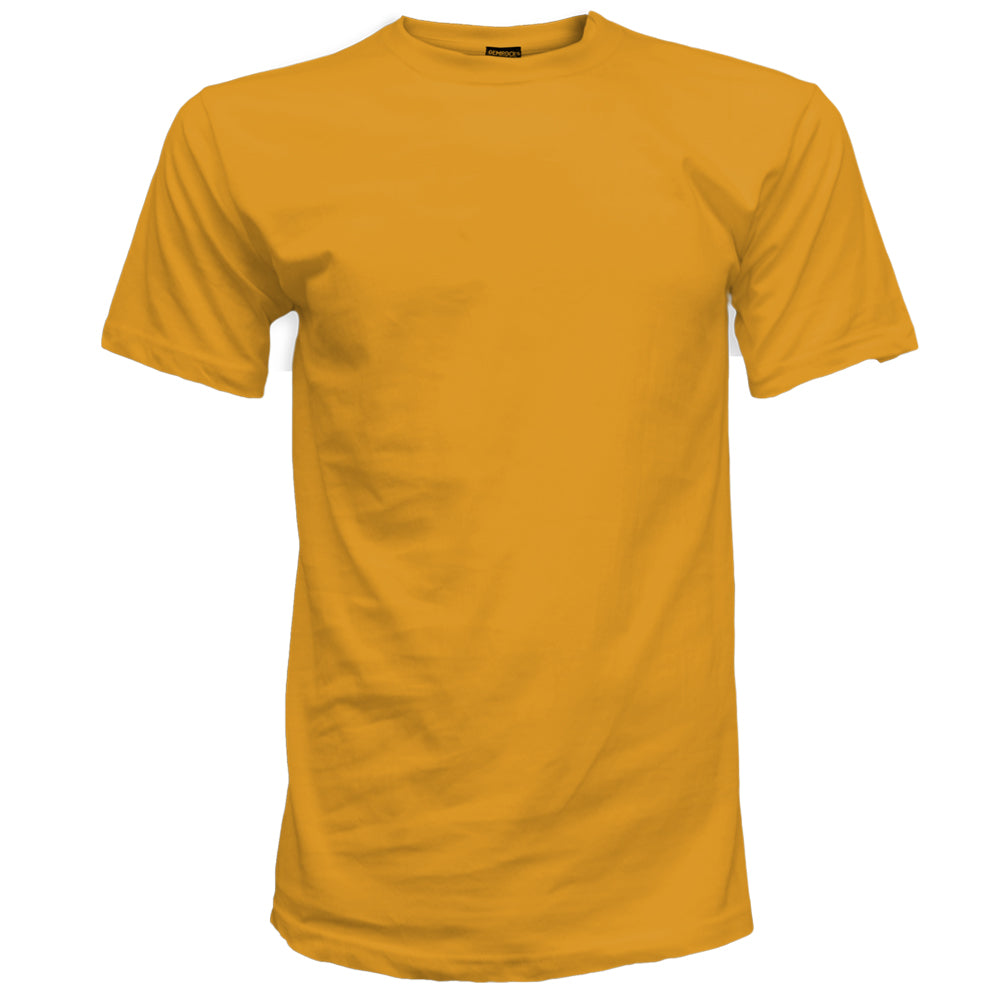 MENS CREW NECK TEE