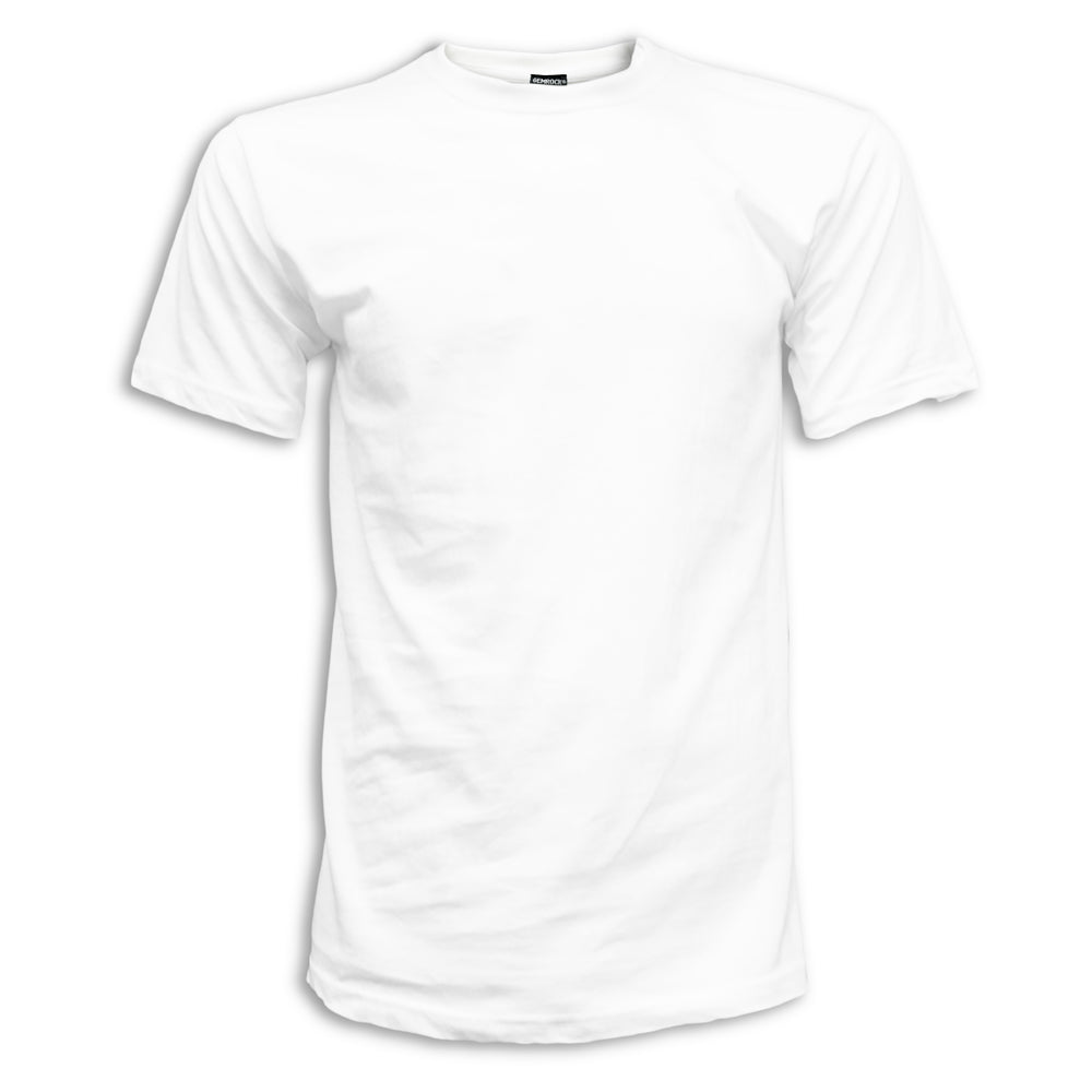 MENS CREW NECK TEE