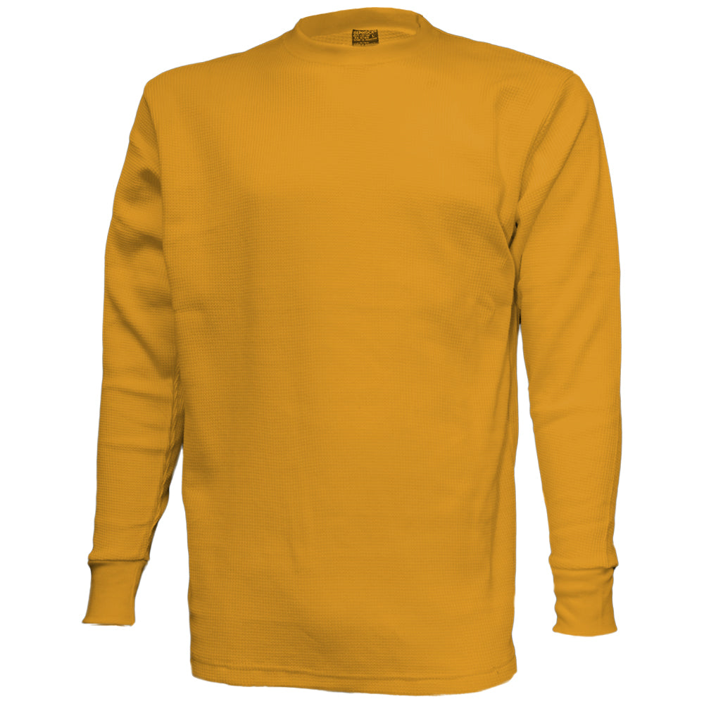 LONG SLEEVE THERMAL TOPS