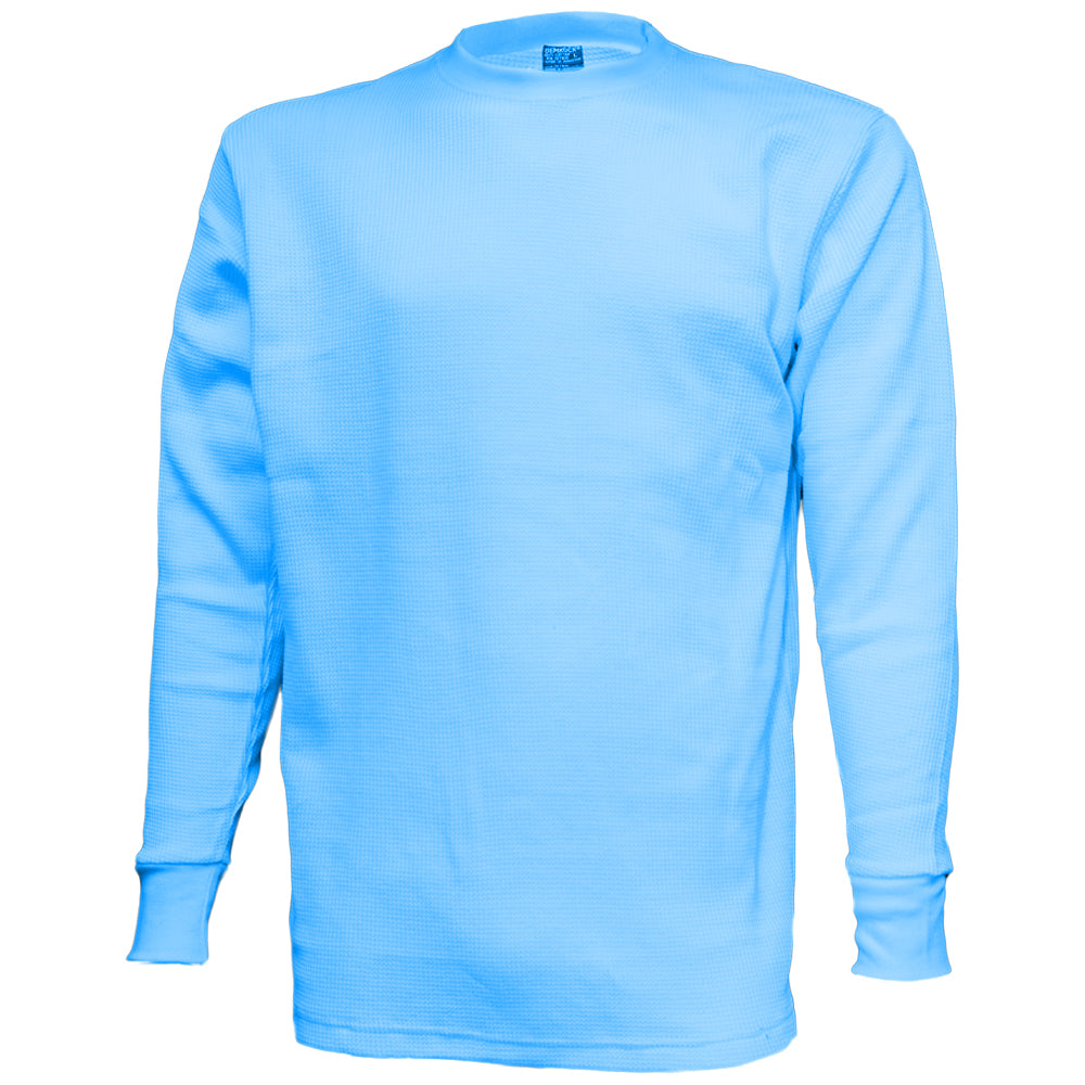 LONG SLEEVE THERMAL TOPS