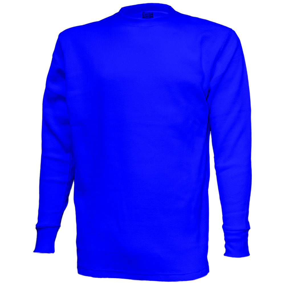 LONG SLEEVE THERMAL TOPS