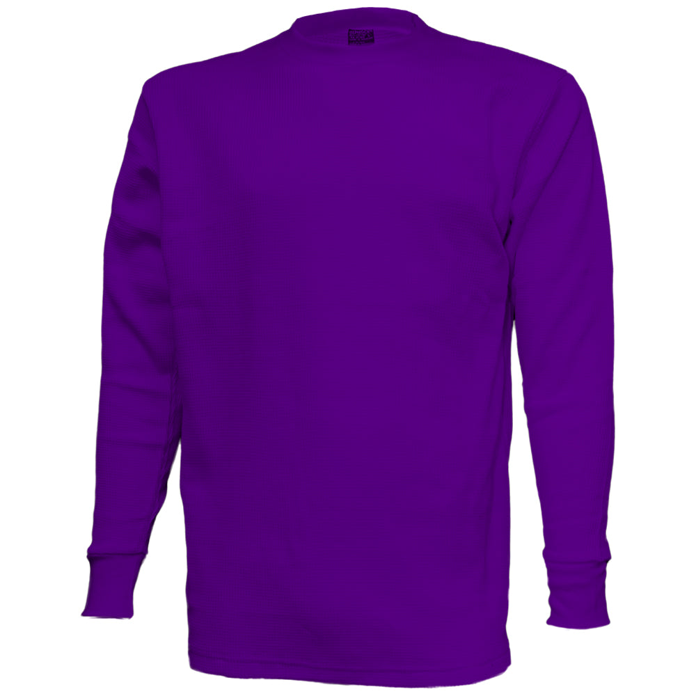 LONG SLEEVE THERMAL TOPS