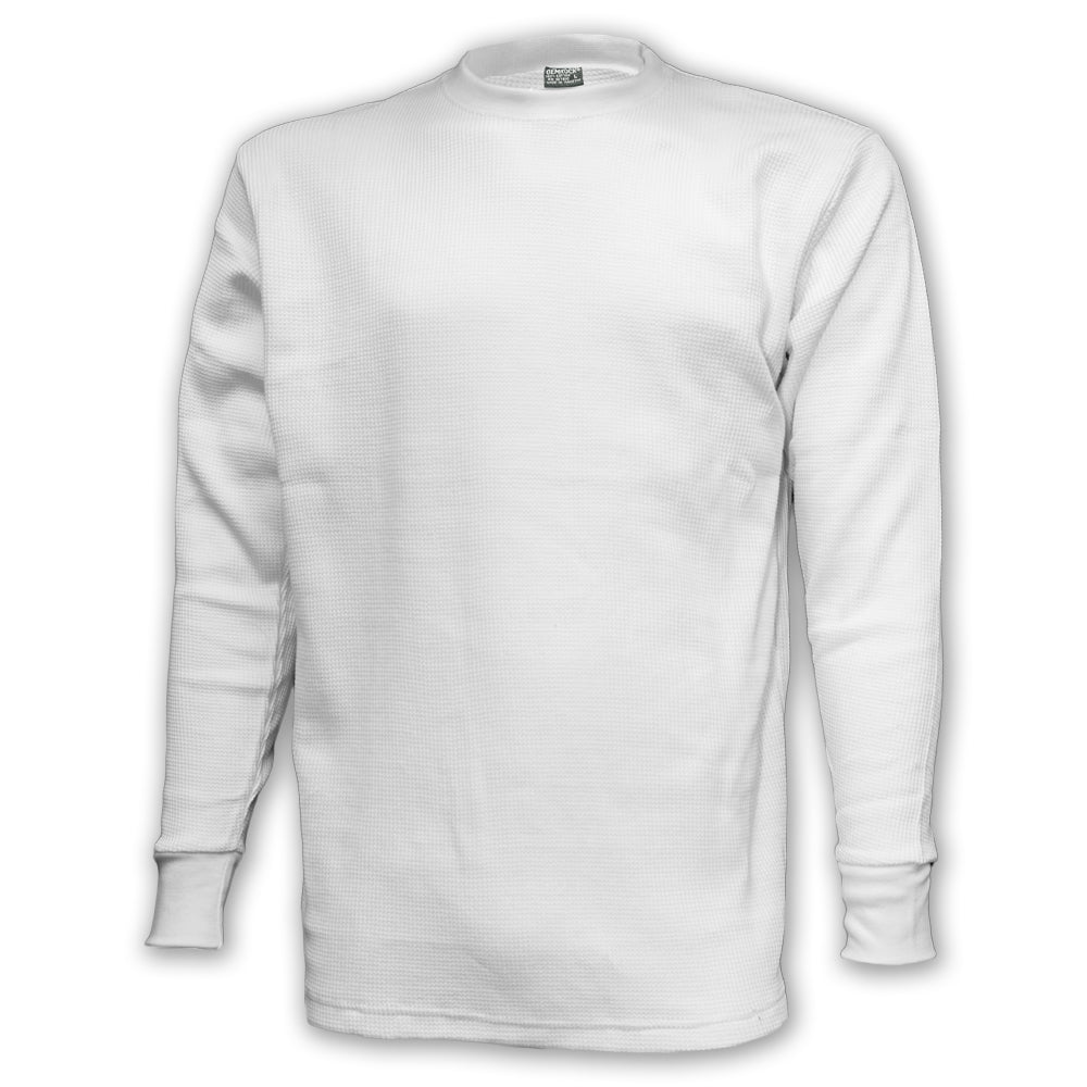 LONG SLEEVE THERMAL TOPS