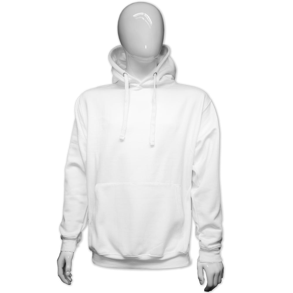 FLEECE PULLOVER HOODIE