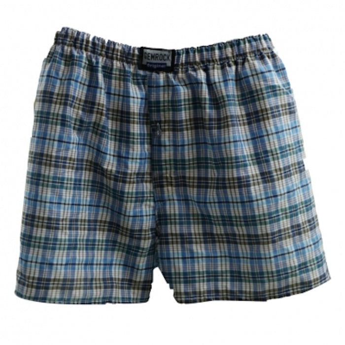 MENS BOXER SHORTS