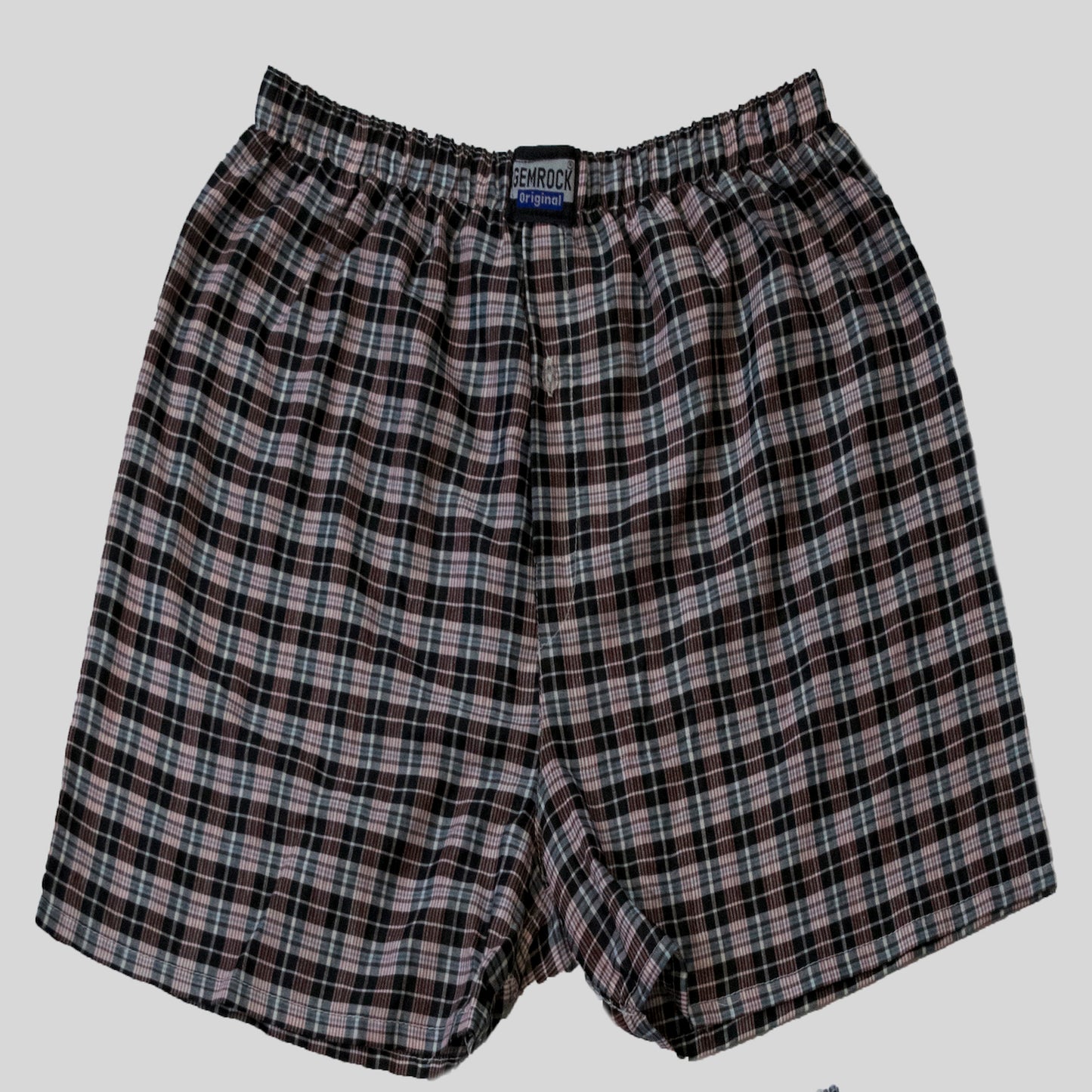 MENS BOXER SHORTS