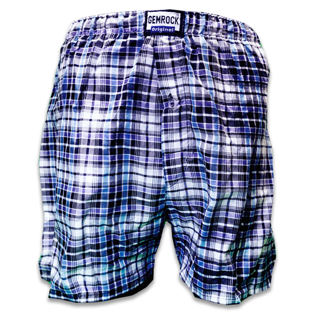 MENS BOXER SHORTS