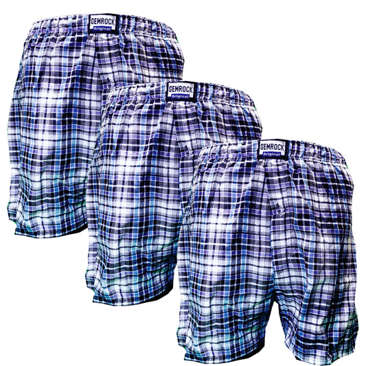 MENS BOXER SHORTS