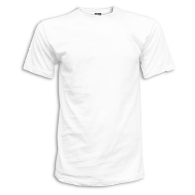 Mens Crew Neck Tee